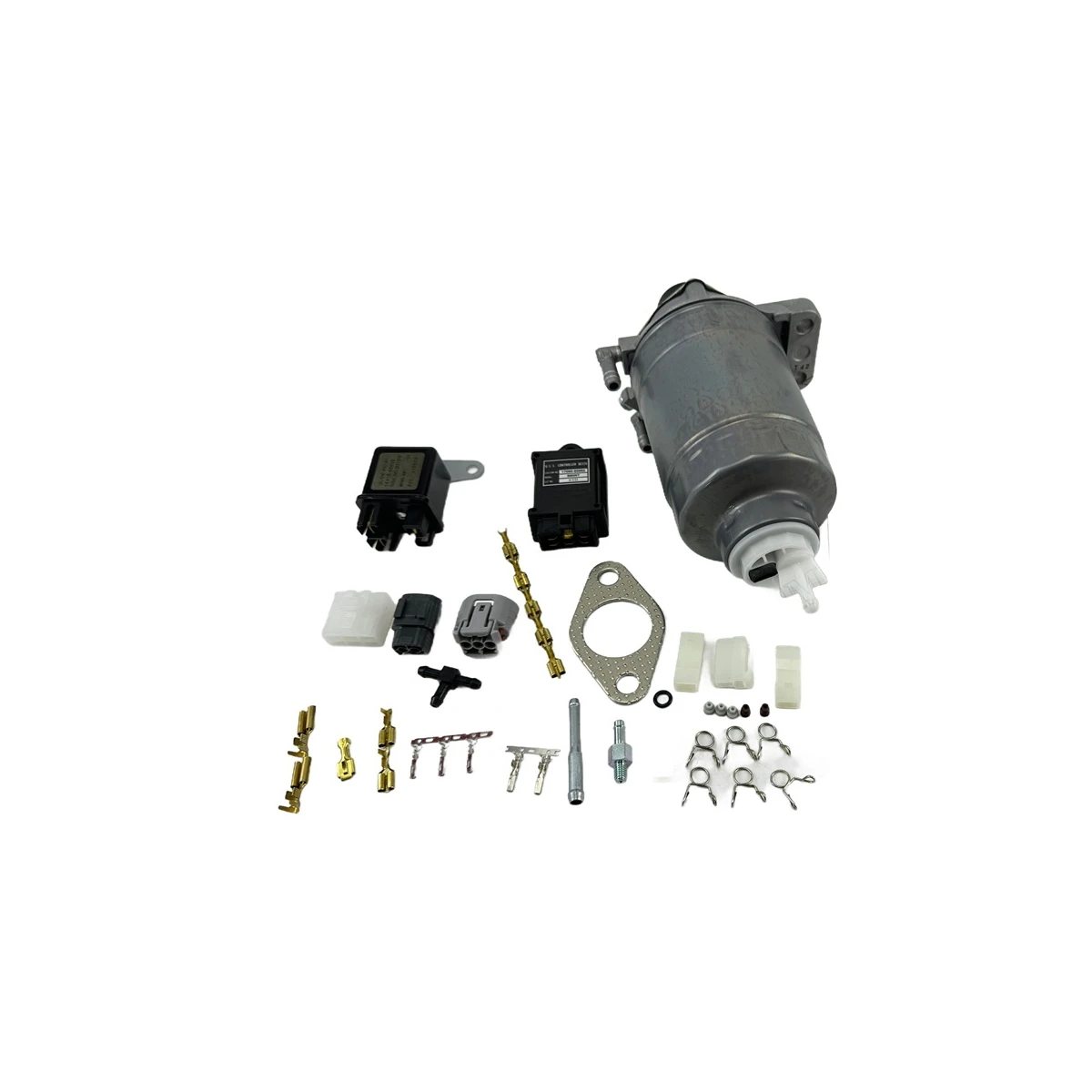 Engine Accessories for Kubota V2403-IDI OEM Engine Parts 5