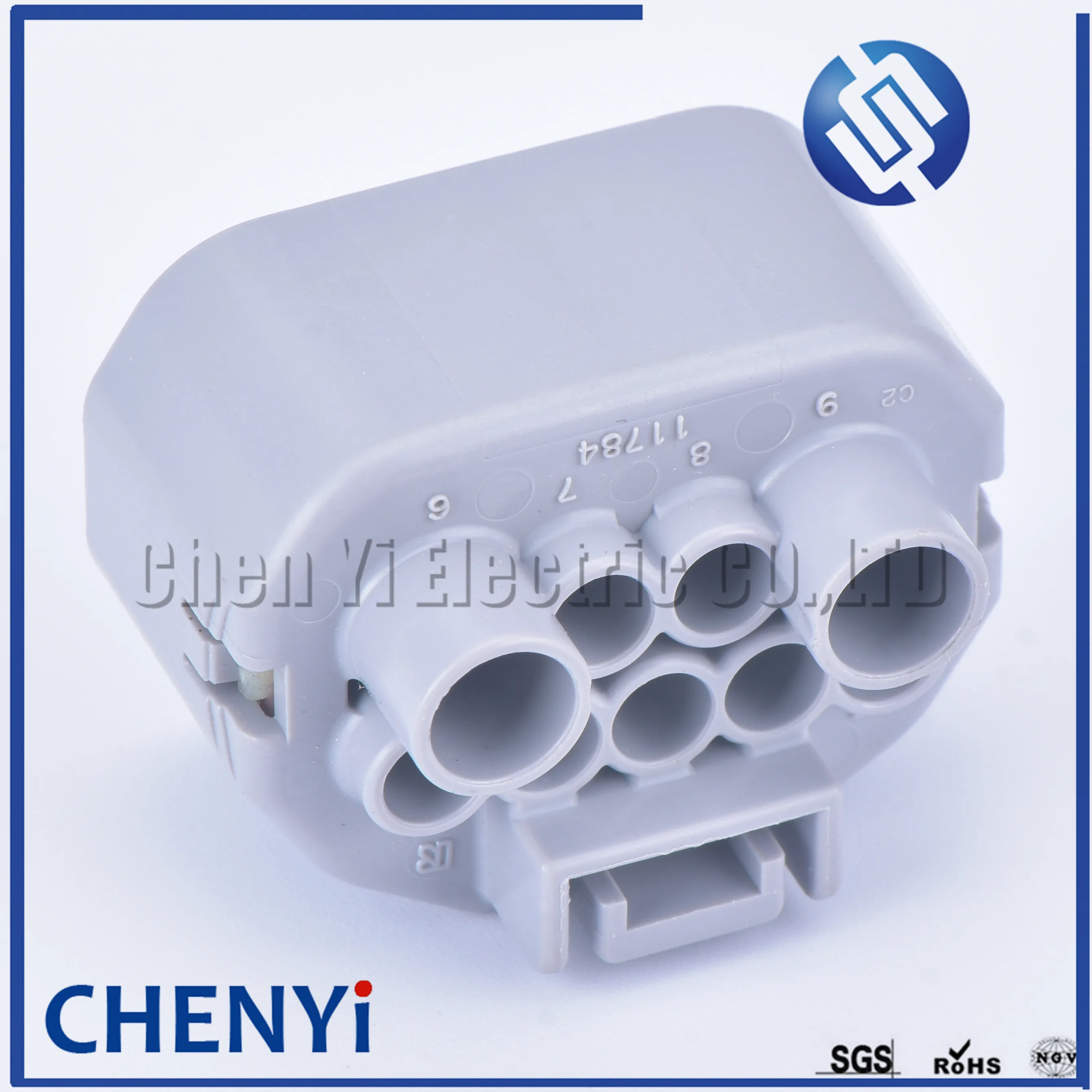 おとちゃん　専用 9 Pin Auto Waterproof Connector for Toyota Gearbox Wiring
