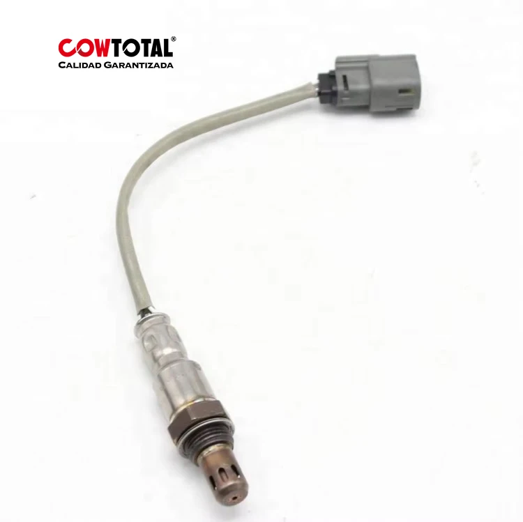 ED8A-9F472-AB Lambda Sensor O2 Oxygen Sensor for Ford Escort Sensor Oxygen ED8A-9F472-AD