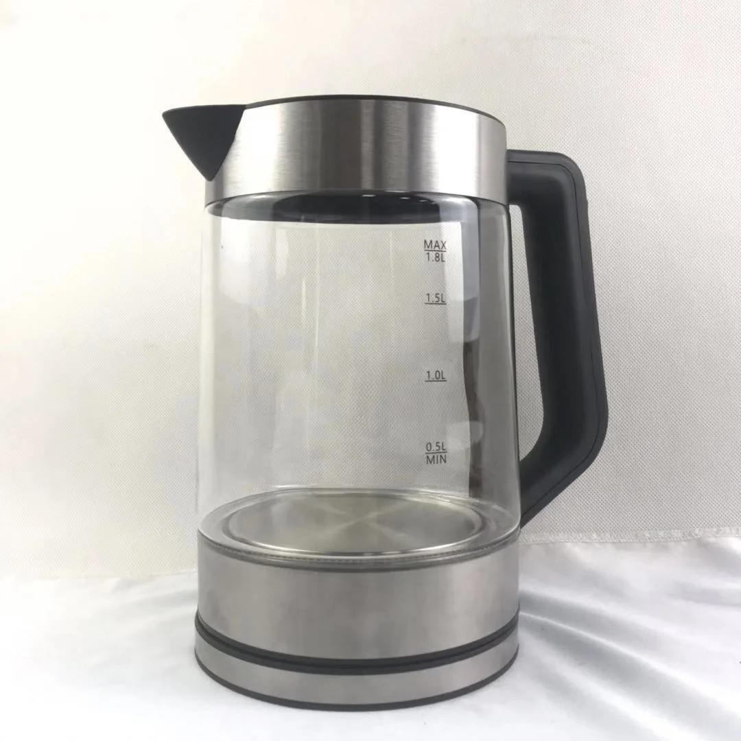 OXO Cordless Glass Electric Kettle