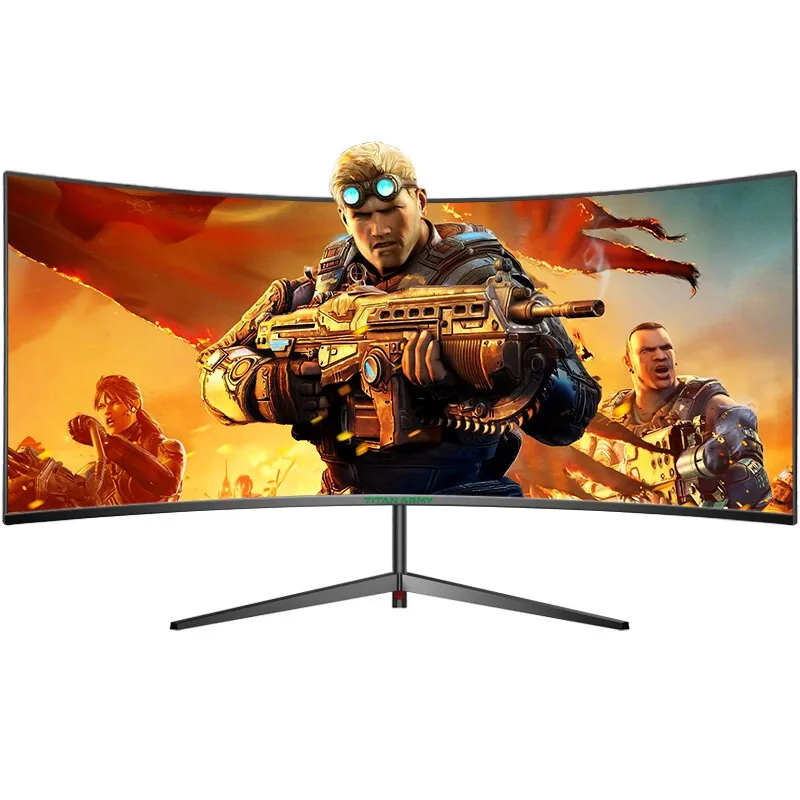 Titan Army 25 Polegadas Ips Hdr400 Display 360hz/1ms Monitor De Jogo Tipo-c  Fonte De Alimentação Reversa Alto-falante Embutido Base De Elevação  Giratória - Monitores Lcd - AliExpress