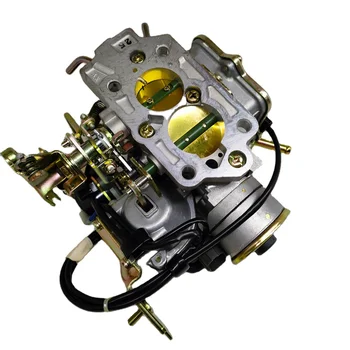 Supplier direct selling high-performance tfr17 4ze1 Isuzu diesel engine carburetor