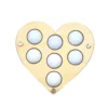 Petit coeur d'amour