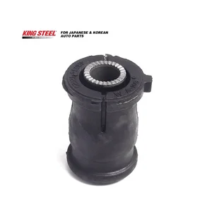 KINGSTEEL OEM 48654-02030 4865402030 Wholesale Auto Spare Parts Suspension Parts Front Control Arm Bushing for TOYOTA COROLLA