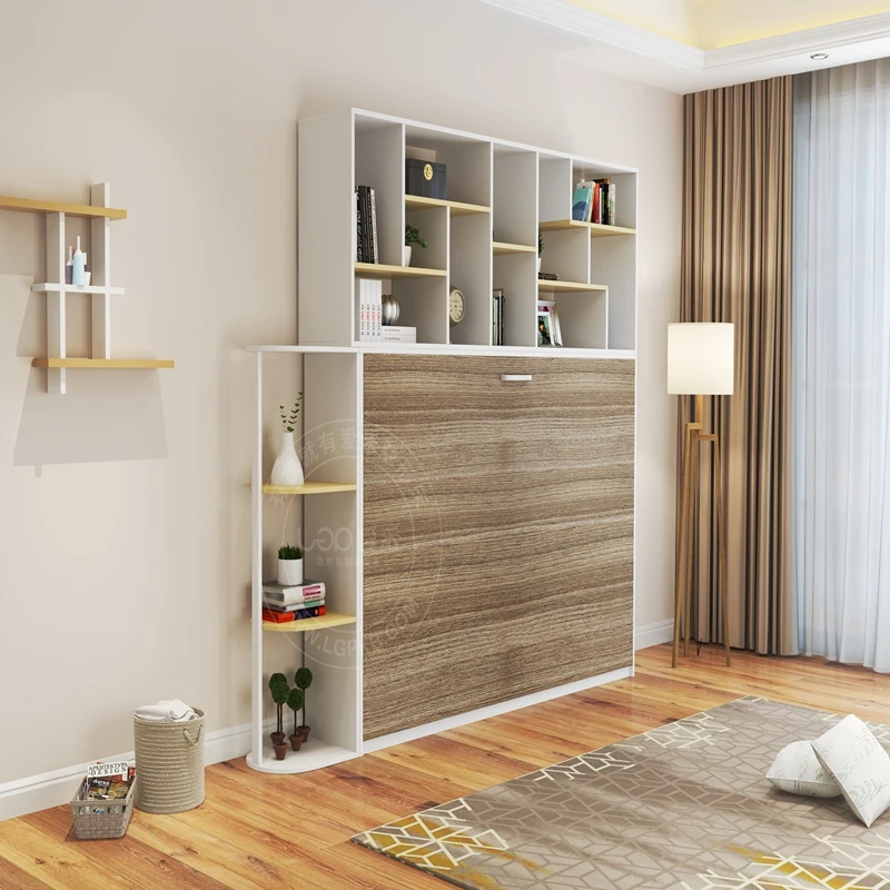 LGP аксессуары для горизонтальной настенной кровати, экономия большего количества места, набор инструментов для создания кроватей Murphy