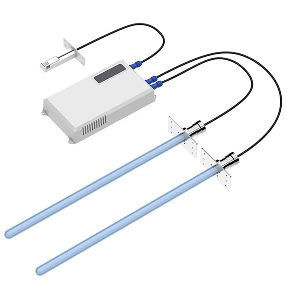 Высококачественная УФ-лампа для воздуховода 135 Вт