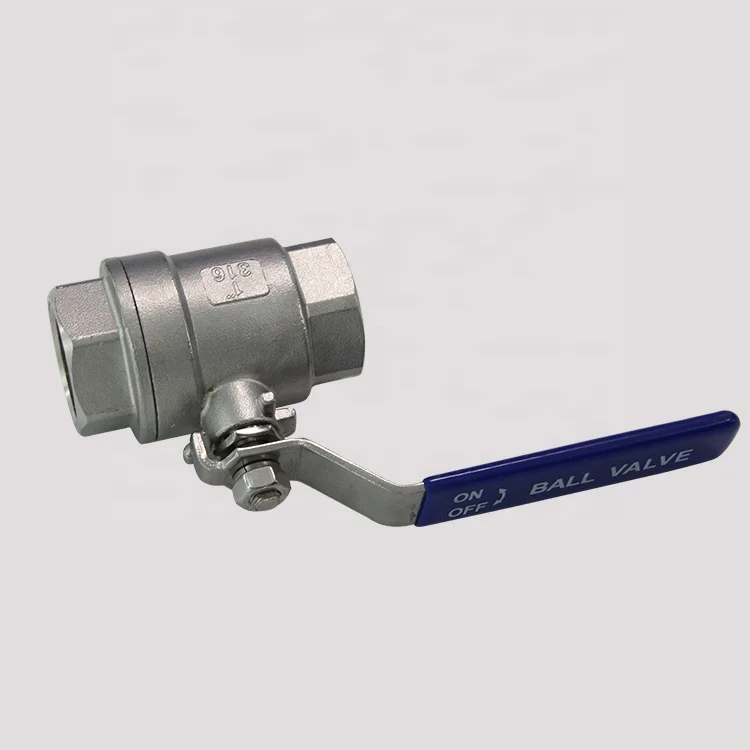 Factory price wholesale Cheap brass ball valve