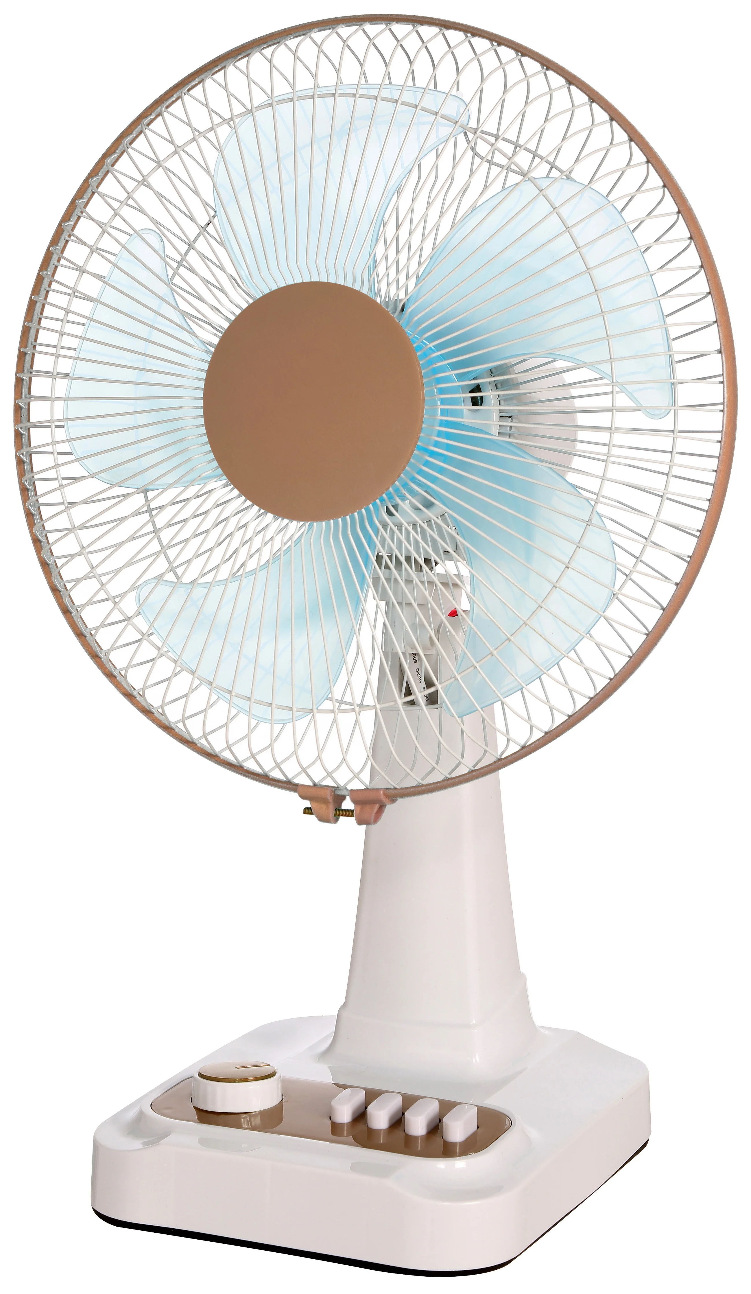 2023 New Model Elegant Design Good Quality Hot Sell for 16 Inch Table Fan