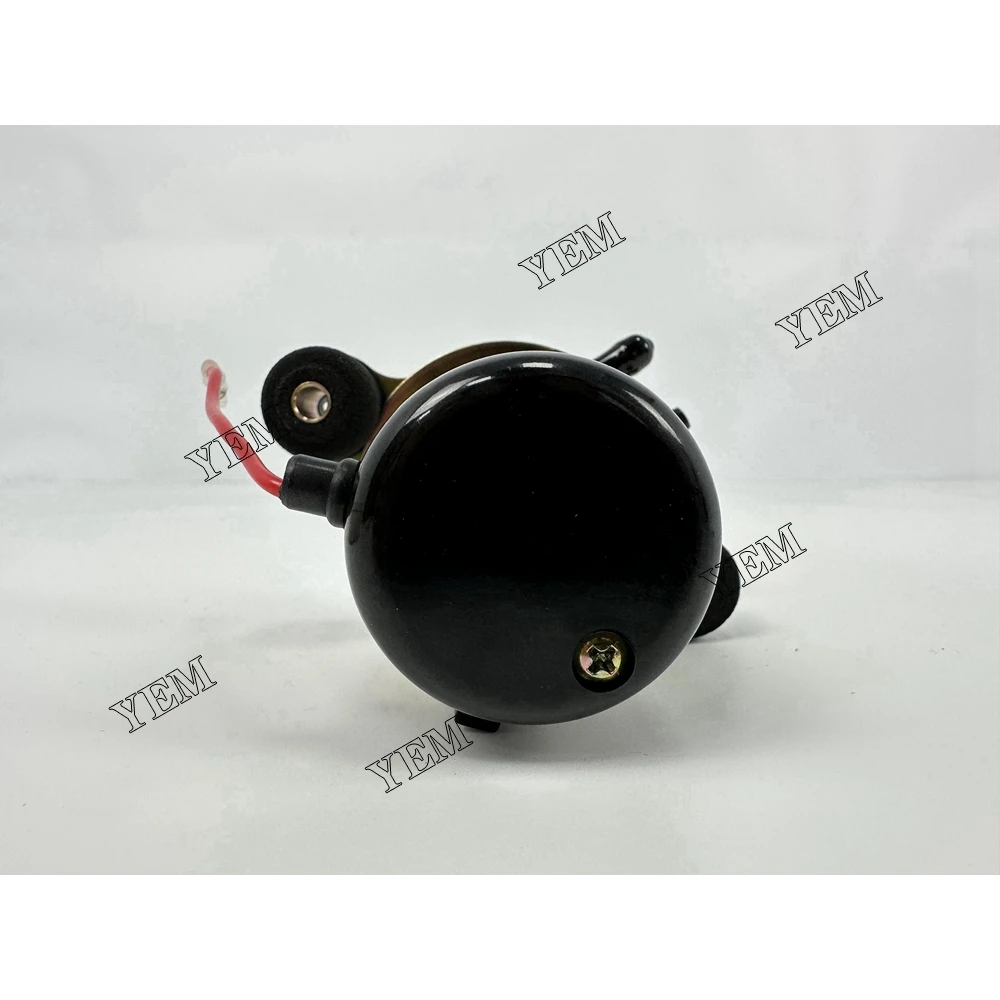 For Mitsubishi L2E Fuel Feed Pump Aftermarket Engine Parts 3