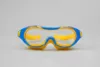 Blue and yellow-opp packaging