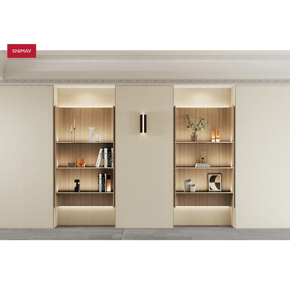 Персональная Современная минималистская мебель для домашнего декора