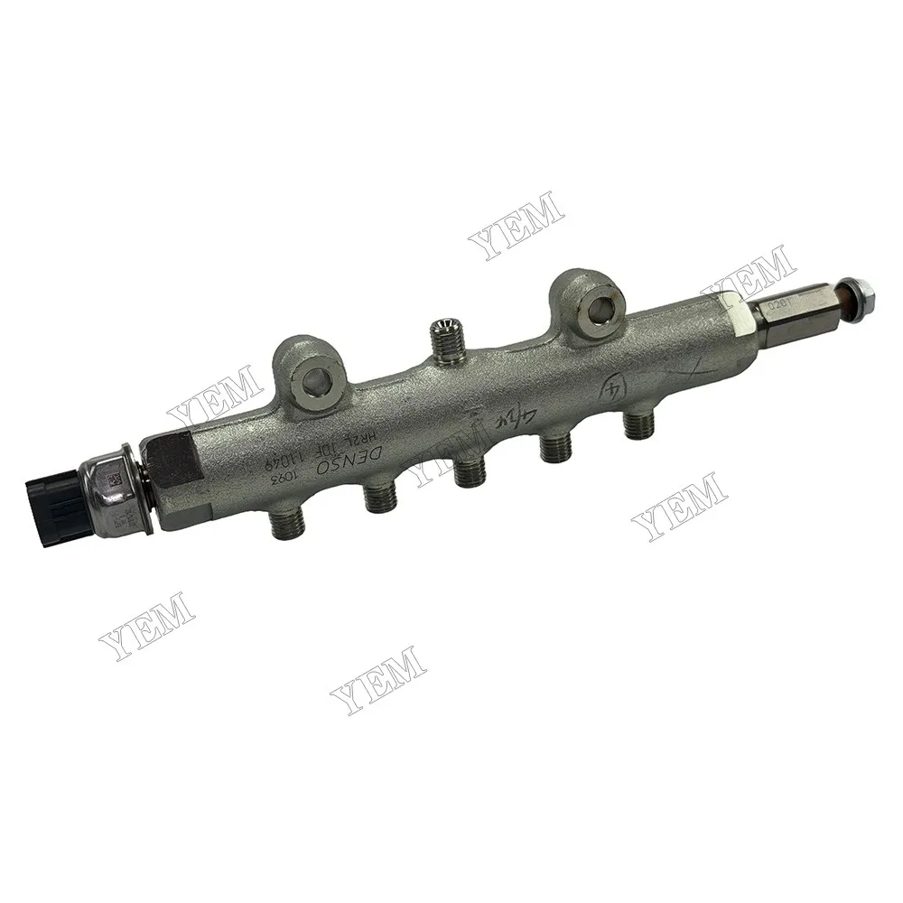 V3800-CR Common Rail 1J574-50604 Suitable for Kubota Engine Parts 5