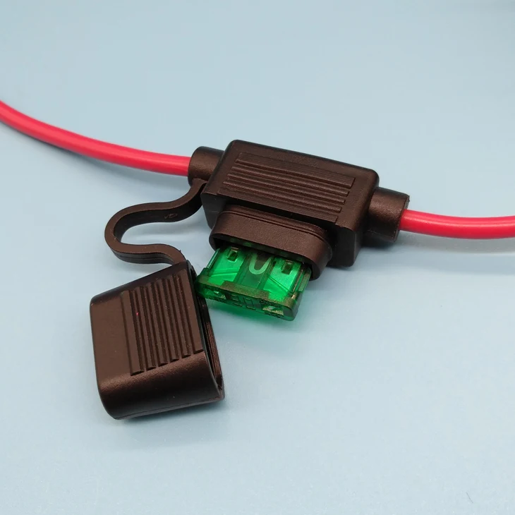 atv wiring harness manufactured by automotive harness experts-2