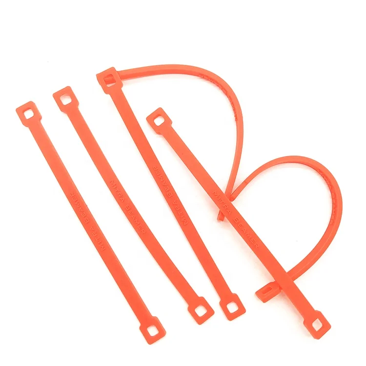 
Пользовательские прямые красные силиконовые резинки хорошего качества 