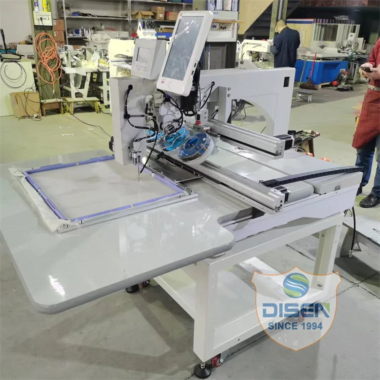 Quantity Hot Fix Rhinestone Machine Ultrasonic Rhinestone Template Machinery Rhinestone Setting Machine for Cloth Fabric