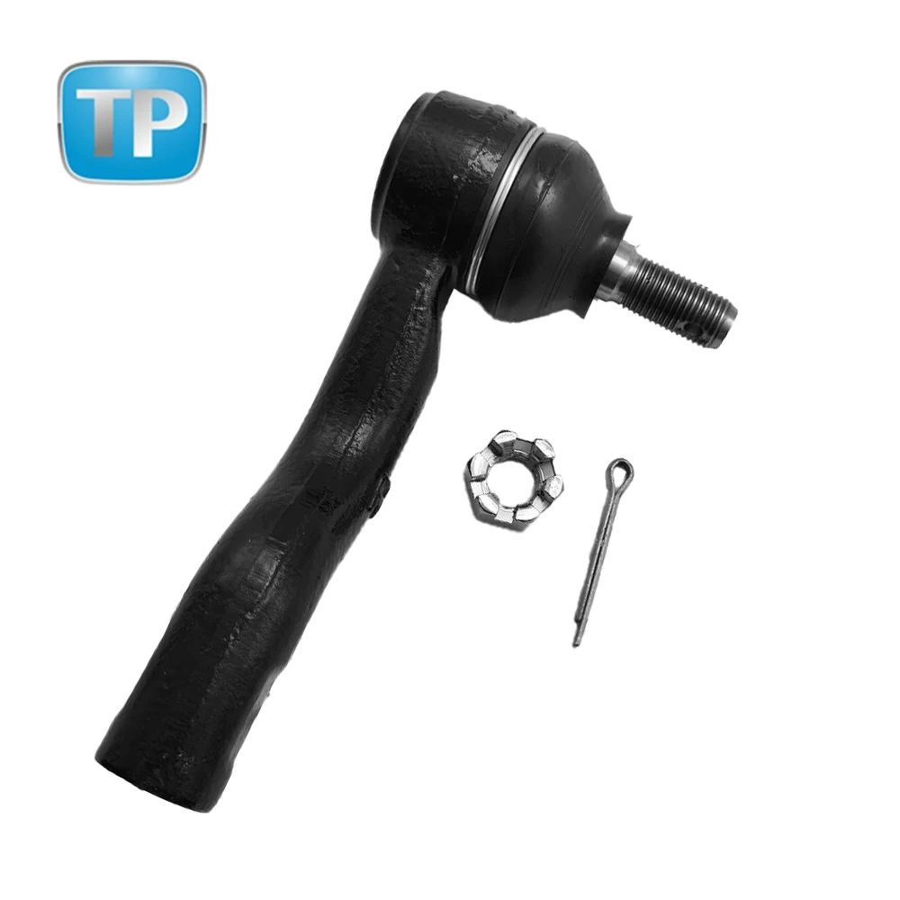Kvalitní pravý koncový čepík řízení OEM 45046-59195 4504659195 pro TOYOTA