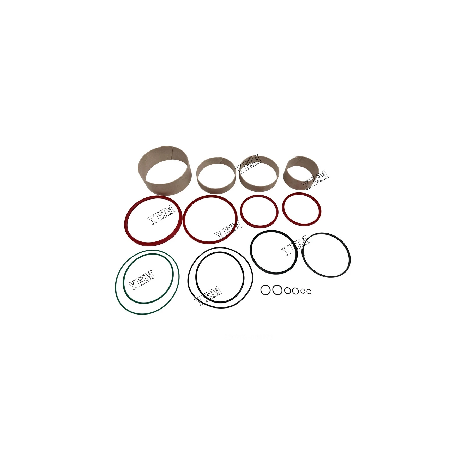 For Caterpillar 3306 Valve Chamber Covers Replacement Engine Parts