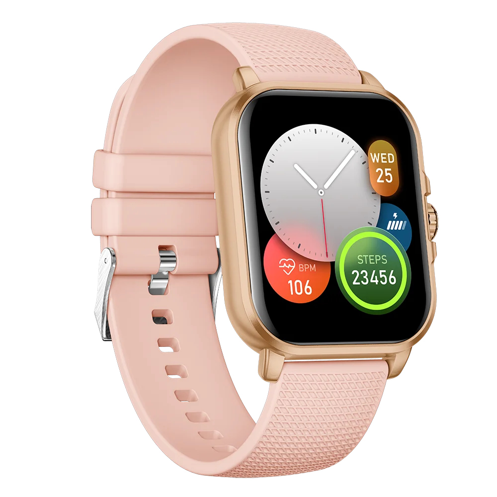 SMA Smart Watch 2024 F34 High Quality Health Fashion