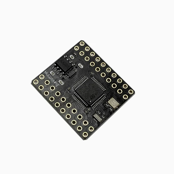 STM32F103C8T6 Mini Imported Original Chip Microcontroller ARM ...