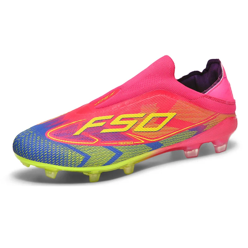New Original Unisex Sports Shoes Football Shoes Wholesale F50G High-quality FG Training aperçu 7