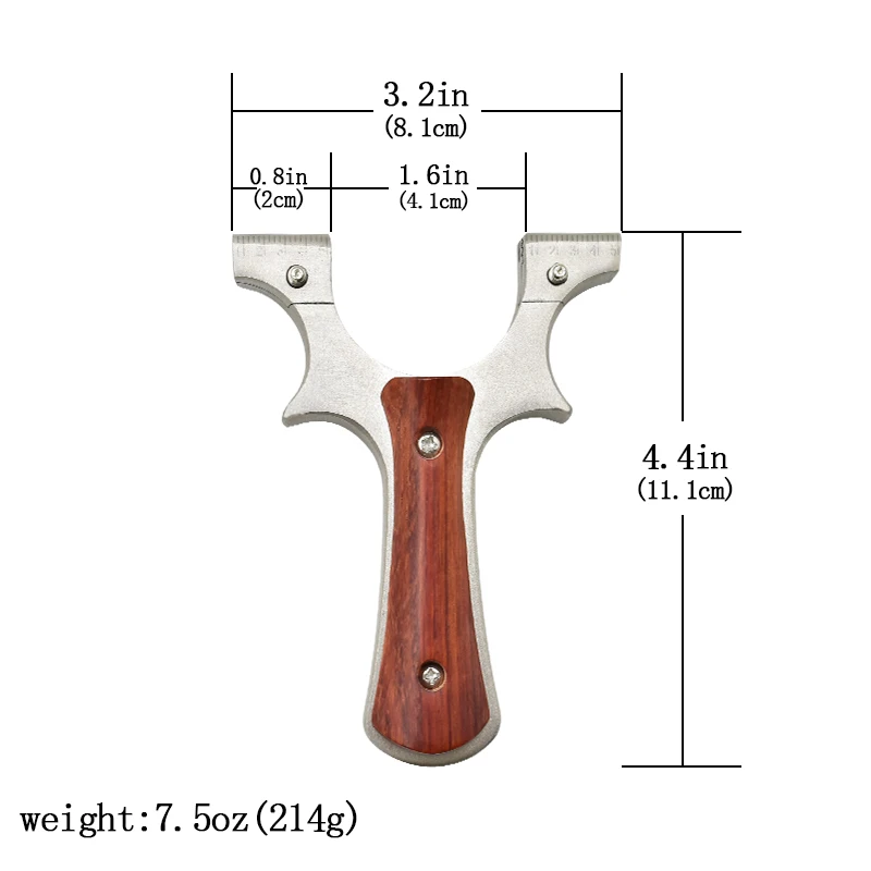 Pallini Acciaio 8mm Per Fionda - 382 Pezzi Nichelati Antiruggine | Munizioni Caccia E Tiro - Foto 10