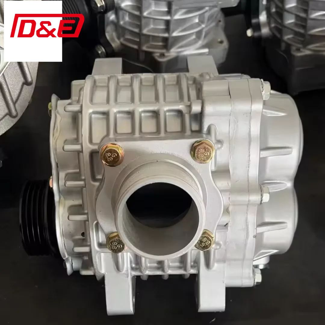 AMR300 ミニルーツスーパーチャージャー 12ヵ月保証付き 6KG