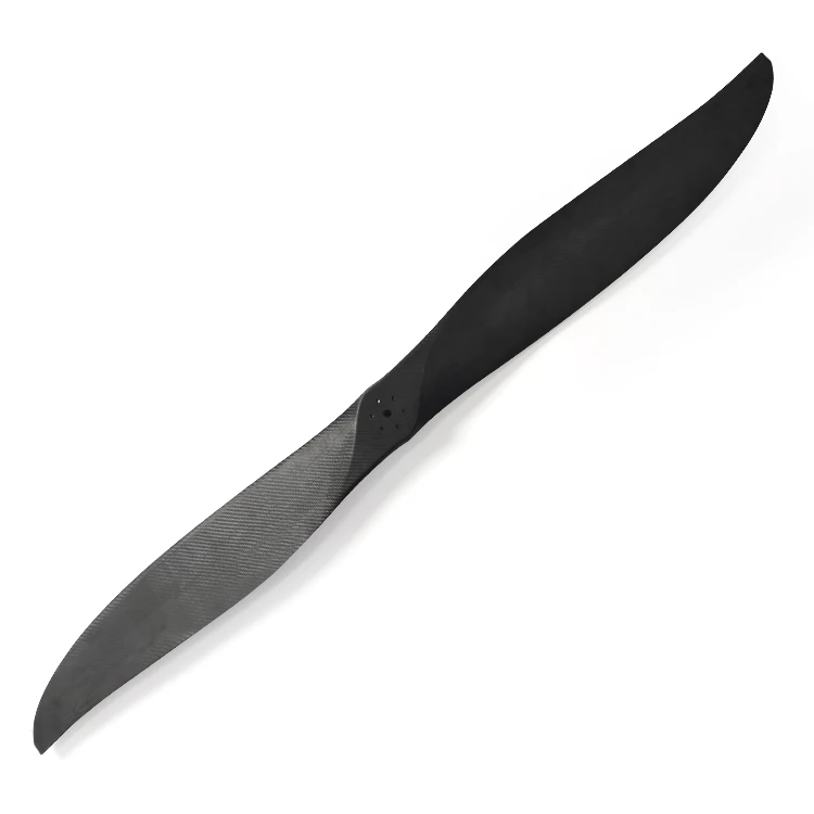 モーターパラグライダー用プロペラ130cm 剥か
