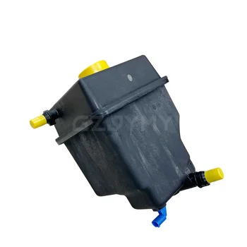 17137501959 Car Accessories Auto Spare Parts Cooling System Coolant Factory Wholesale Expansion Tank for BMW E53 X5 4.4