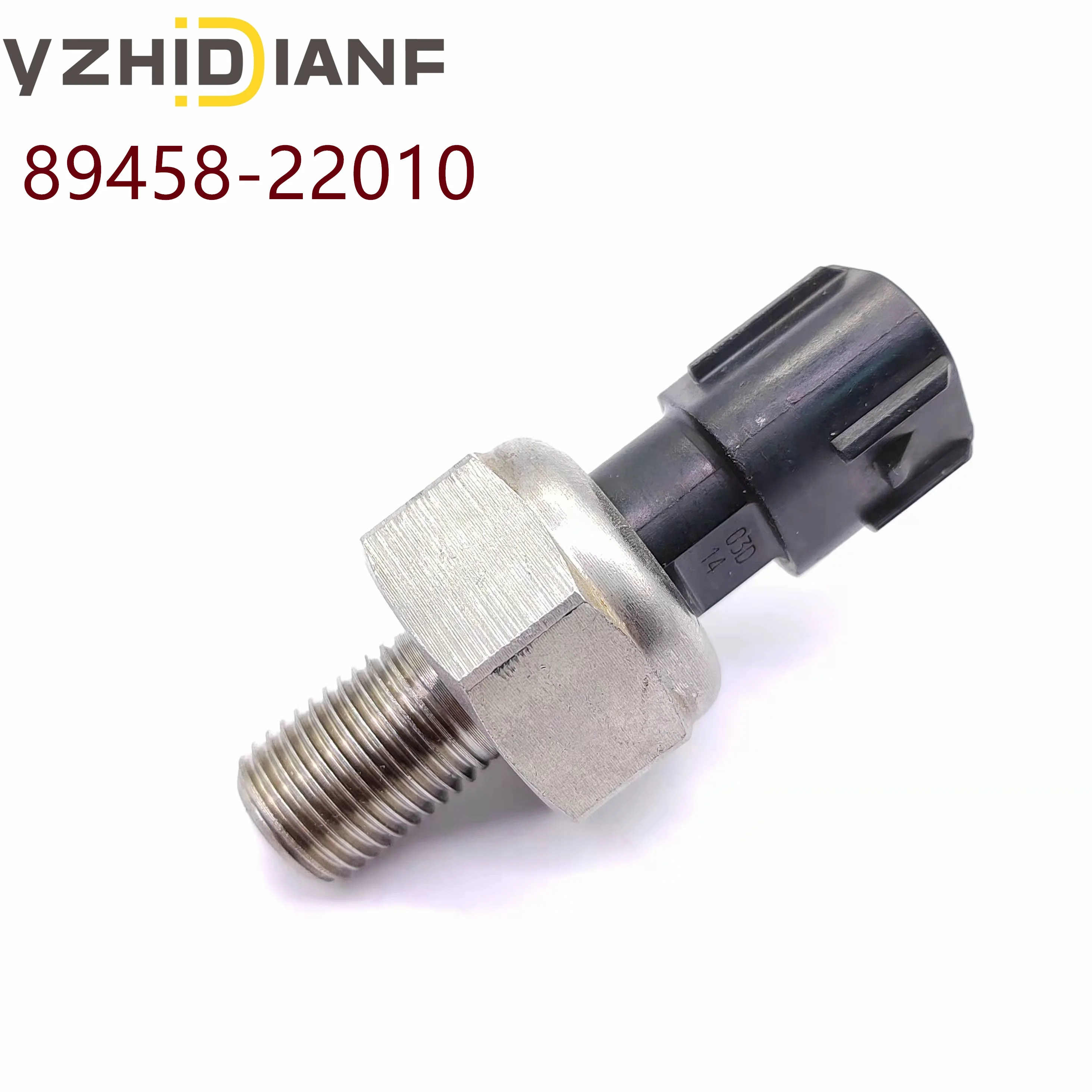 のりさん専用 8945822010 Genuine Toyota Lexus Sensor Fuel Pressure 89458