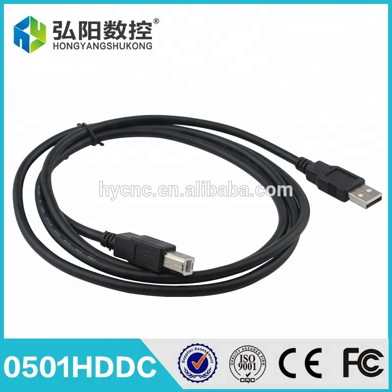 Hknc 0501hddc 0501 Dsp Cnc Controller Rznc Controller Replace Richauto Dsp A11 Board Cnc Router 3 Axis Controller