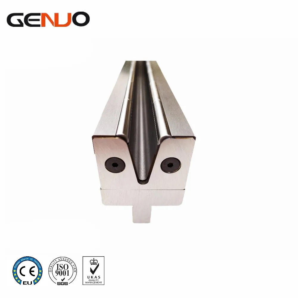 Good quality products press brake tool and Dies on sale from genuo supplier with factory direct selling