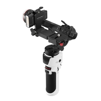 ZHIYUN   TransMount Quick Release EX1D11 Base Plate for Crane M3 Handheld Camera Gimbal Accessories