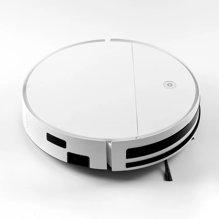 2023 Klinsmann Multifunction Robotic Auto Vacuum Cleaner 3 in 1 Sweeping Robot