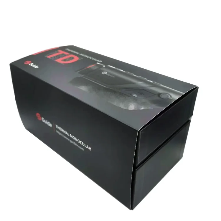 Hot Guide Td410 Outdoor Thermal Imaging Telescope Monocular Thermal