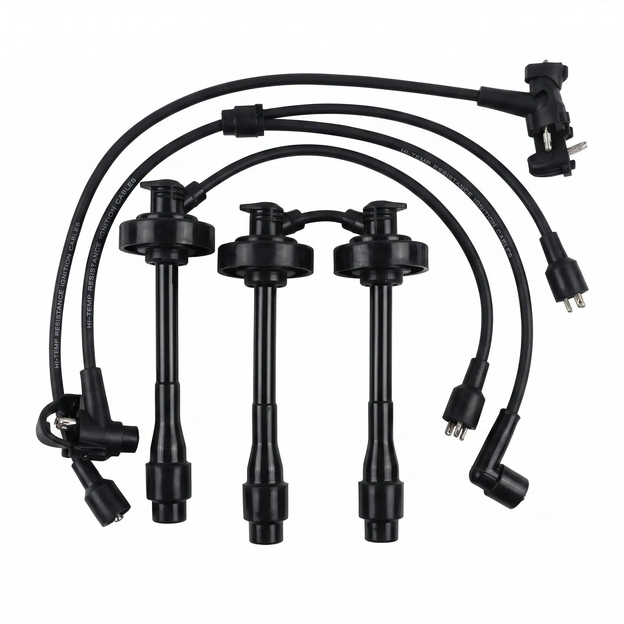 Toyota NOAH 2.0 4WD Ignition Wire Set 90919-22389 - Replacement