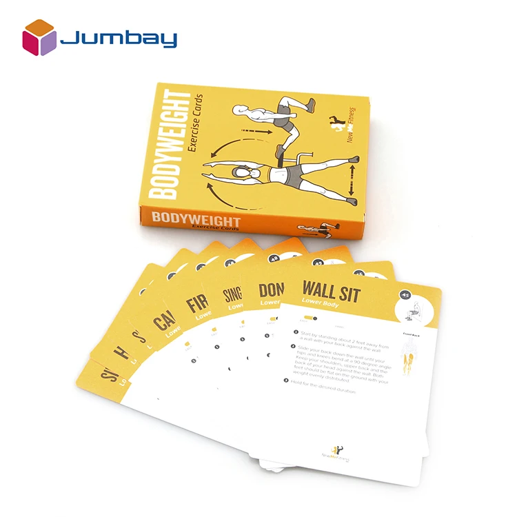 Пользовательские спортивные карты Планирование игры Упражнение карты