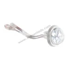 Cubierta redonda Multi-DC24v con enchufe impermeable
