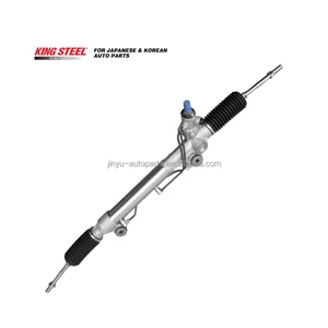 KINGSTEEL OEM 44200-35092 44200-35093 Hydraulic LHD Steer Gear Box and Pinion Auto Power Steering Rack for TOYOTA 4RUNNER RAV4