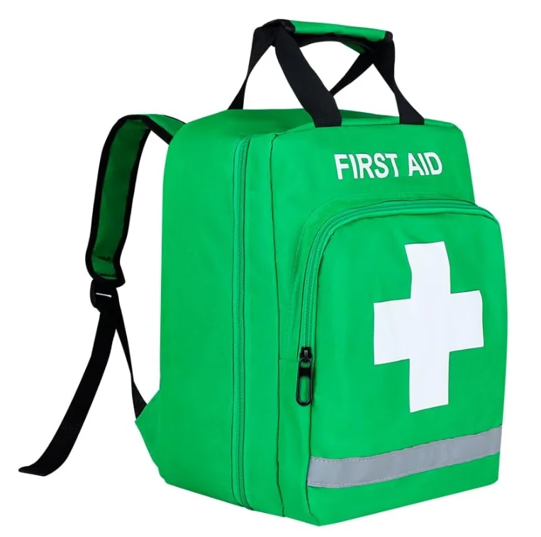 Outdoor Disaster Emergency First Aid Kit Survival Kit Portable First ...