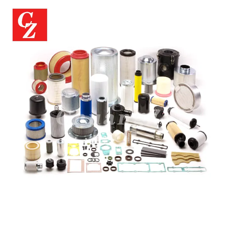 High Quality for Atlas Copco Compressor Line Filter Elements Pd 360 2901200419 Dd 360 2901200319 Qd 360 2901200519