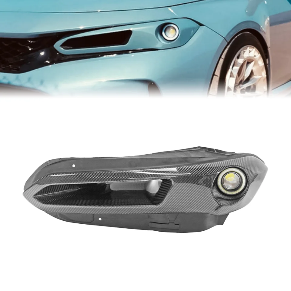 シビック タイプR FL5/FL1 EPA-V 左ハンドル車用 ドライバーサイド