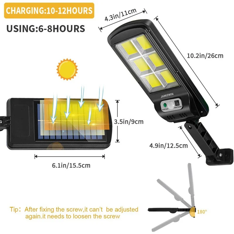 Solar Street Lights Outdoor 3C Electronic Consumer Products Manufacture