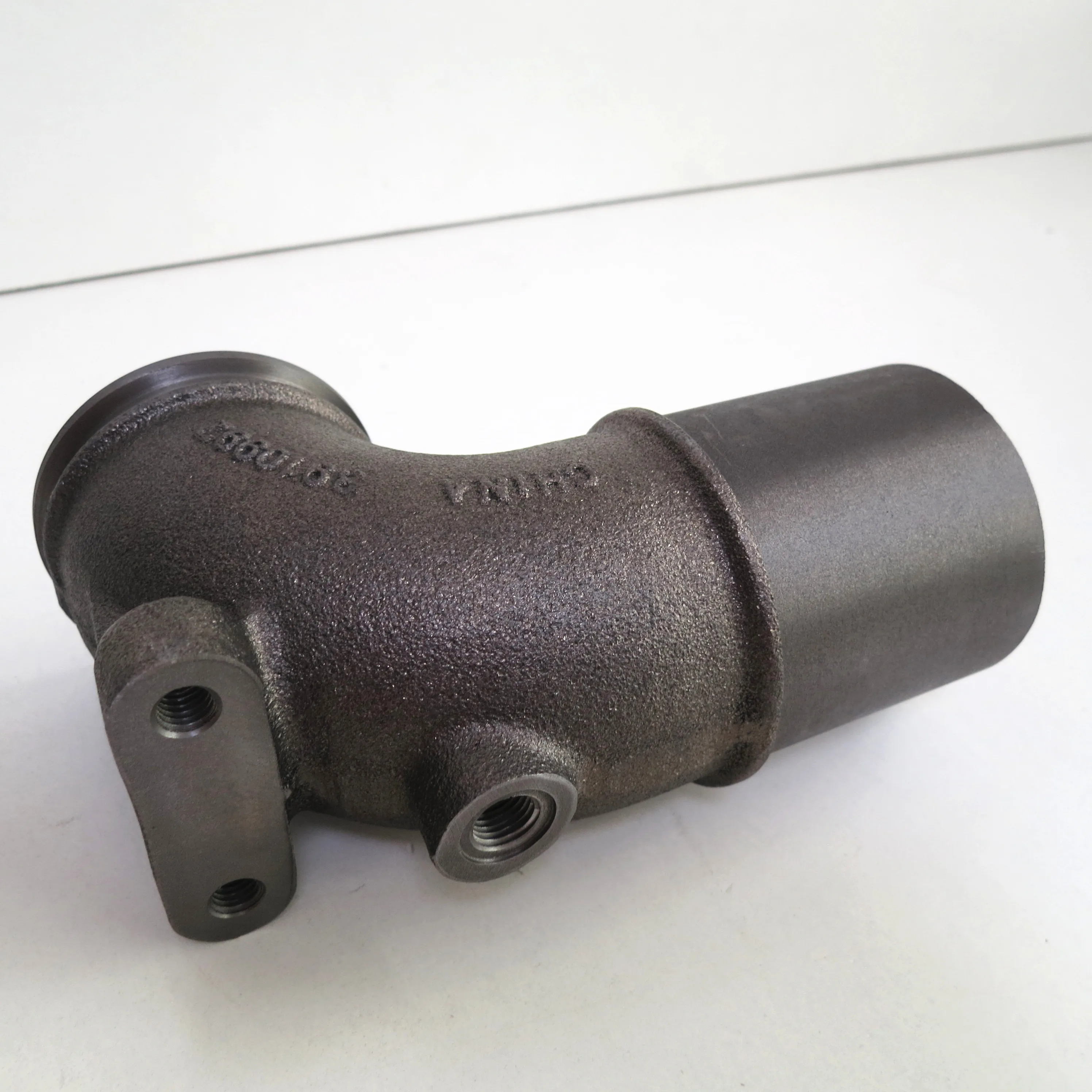 批发柴油发动机零件qsb6.7 排气口连接 3910992