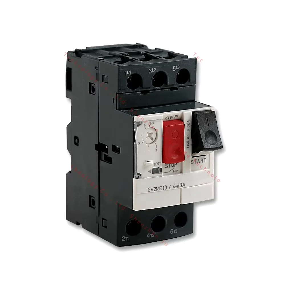 Modul controler PLC Gold Seller GV2ME10, nou, original, disponibil imediat, controler de programare PLC