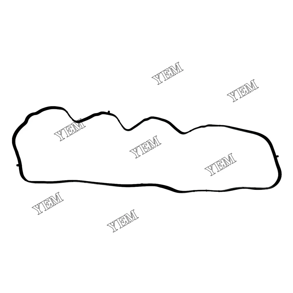 Penutup Rocker Gasket 298-4552 Fit for Caterpillar C4.4T Engine 2