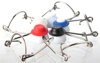 Chiusura a scatto (Swing Top)