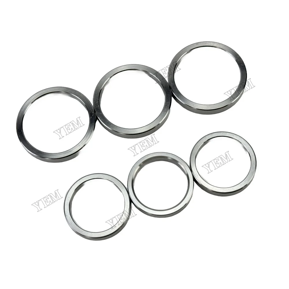 Valve Seat Fit for Mitsubishi S3L Engine
