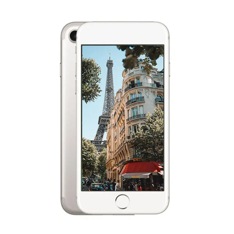 Cheap Original Second Hand Cell Phones for  6 6S Plus Imei Mobile Phone With Low Price