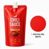 Vivid Chili Red (Matte)