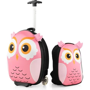 Wholesale School Bags Travelling Bags Luggage Trolley Travel Suitcase Luggage Bag